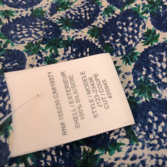 Joie Silk Racerback Rop - Picture 4 of 4